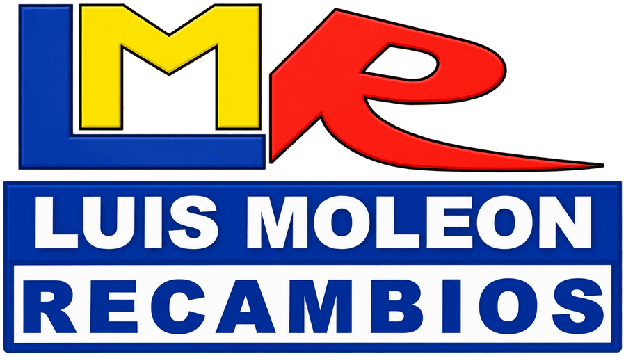 Luis Moleón Recambios